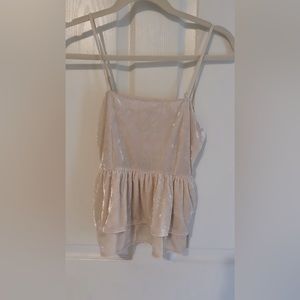 American Eagle Mini Top